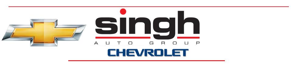 Singh Chevrolet