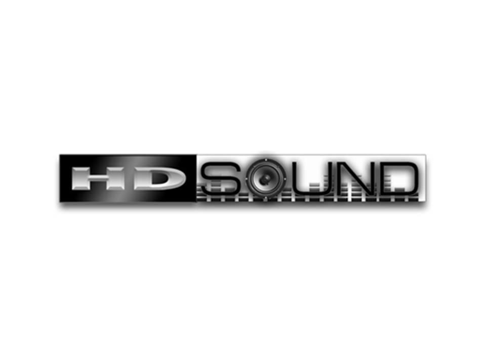 HD Sound