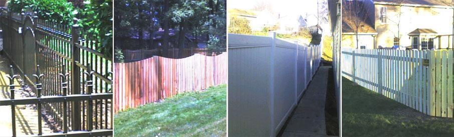 Fence Enterprises - Akron Ohio's Fence Contractor