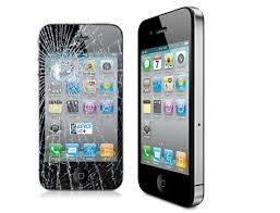 iPhone Screen Repair