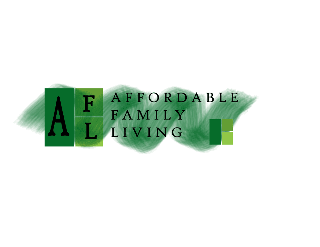 Affordable Family Living