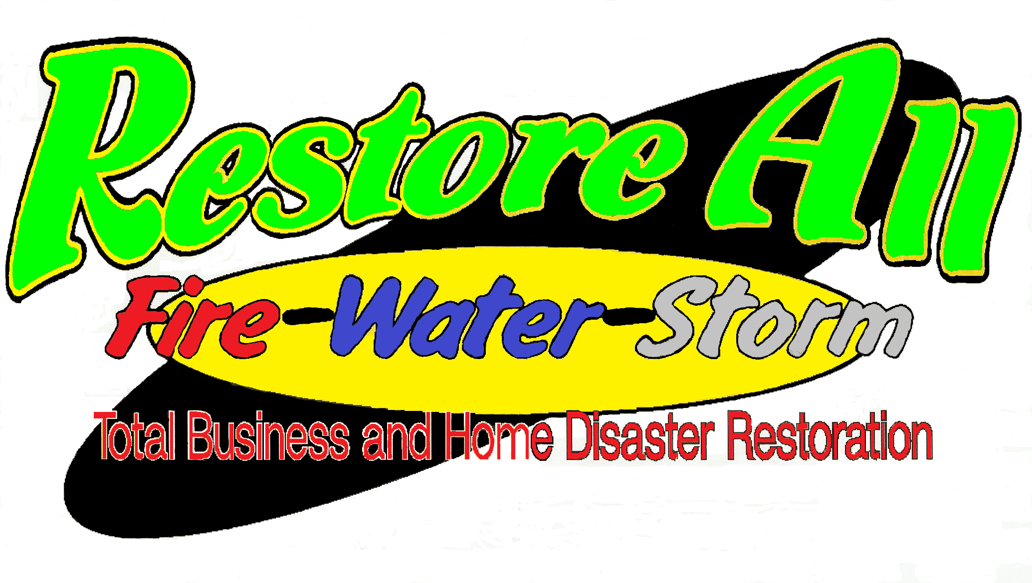 Restore All LLC