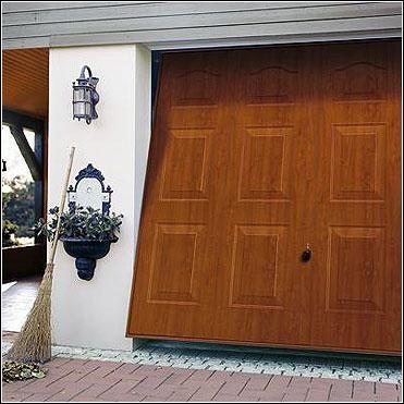 Newhall's Best Garage Door Repair