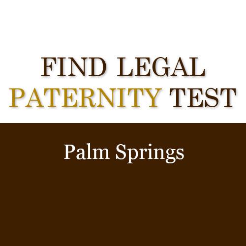 Find Legal Paternity Test