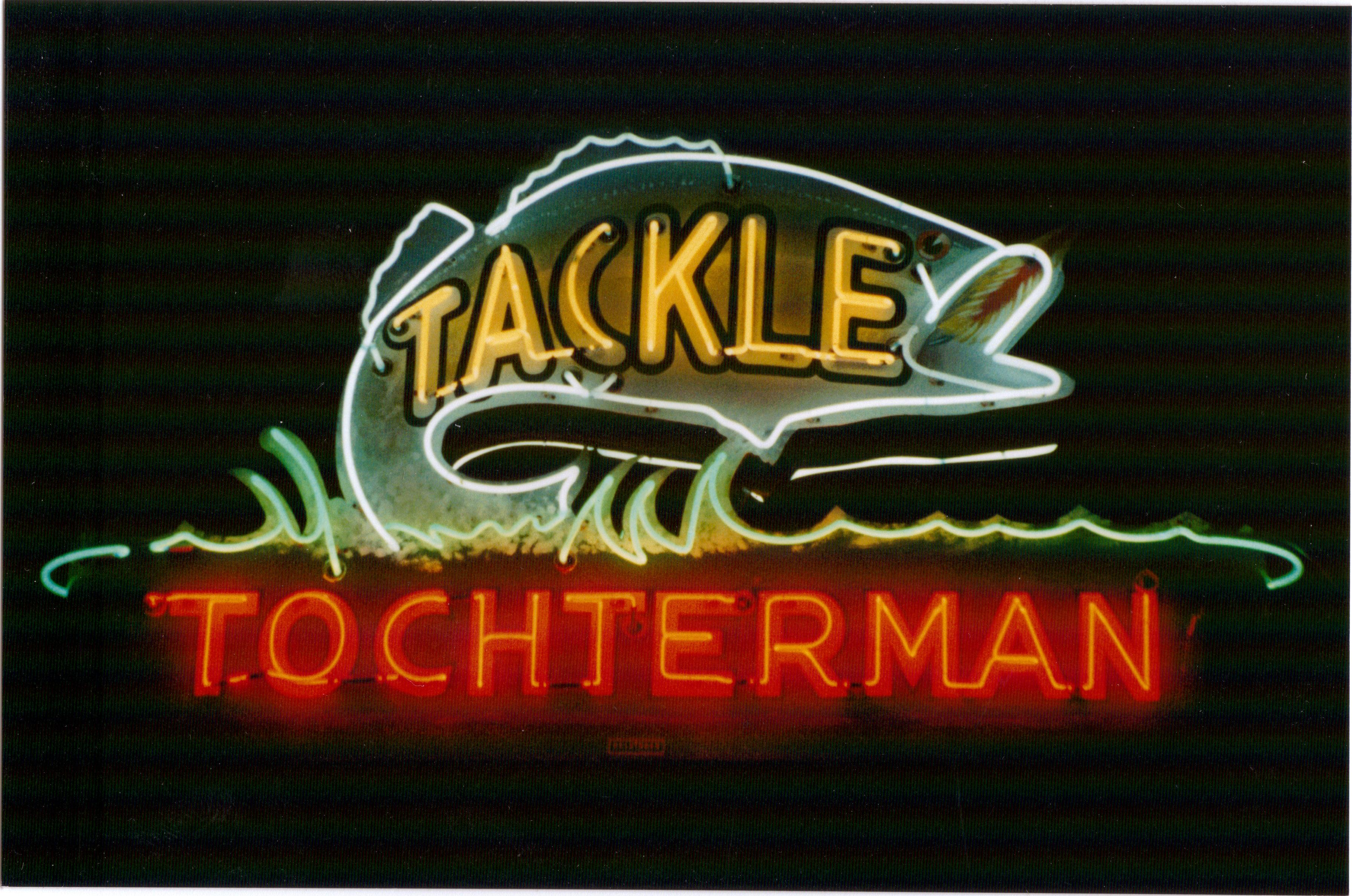 Tochterman's Since 1916