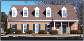 Alamance Therapeutic Massage, in the Alamance Wellness Studio building