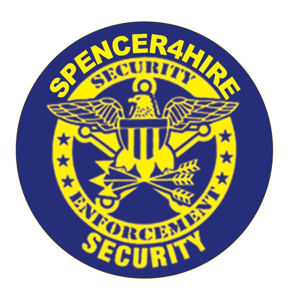 Spencer4Hire Security