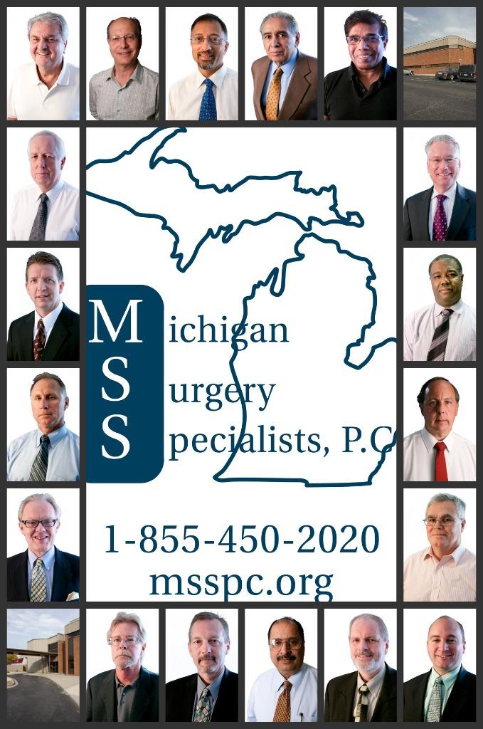 Michigan Surgery Specialists, P.C. Dr Robert Barbosa DO