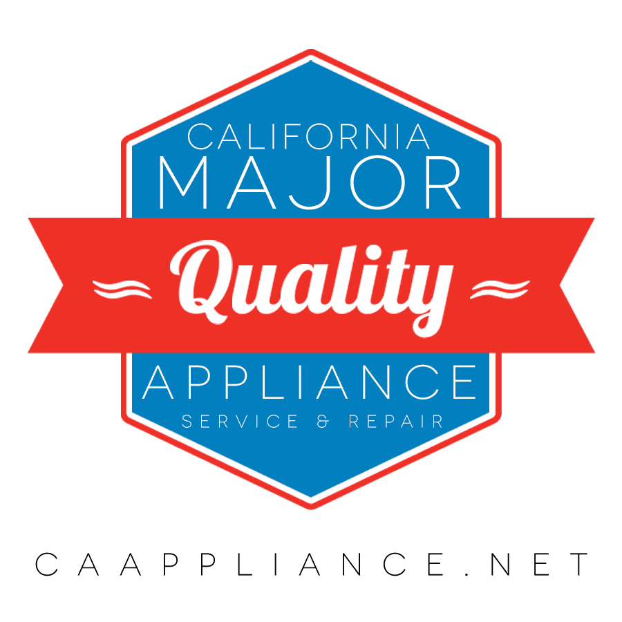 California Major Appliance