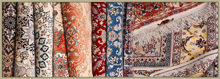 oriental rugs