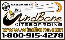 WindBone Kiteboarding