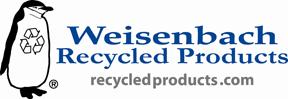 Weisenbach Recycled Products