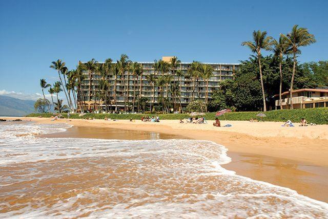 Maui Yoga Path