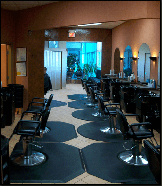 Hair Salon