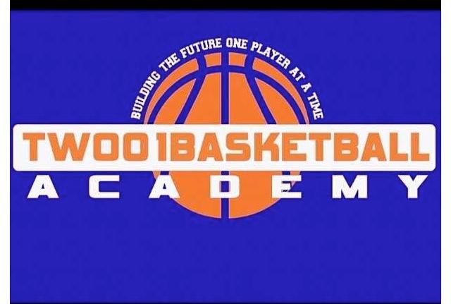 Two01 Basketball Academy