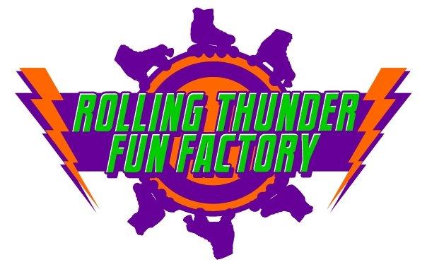 Rolling Thunder Fun Factory