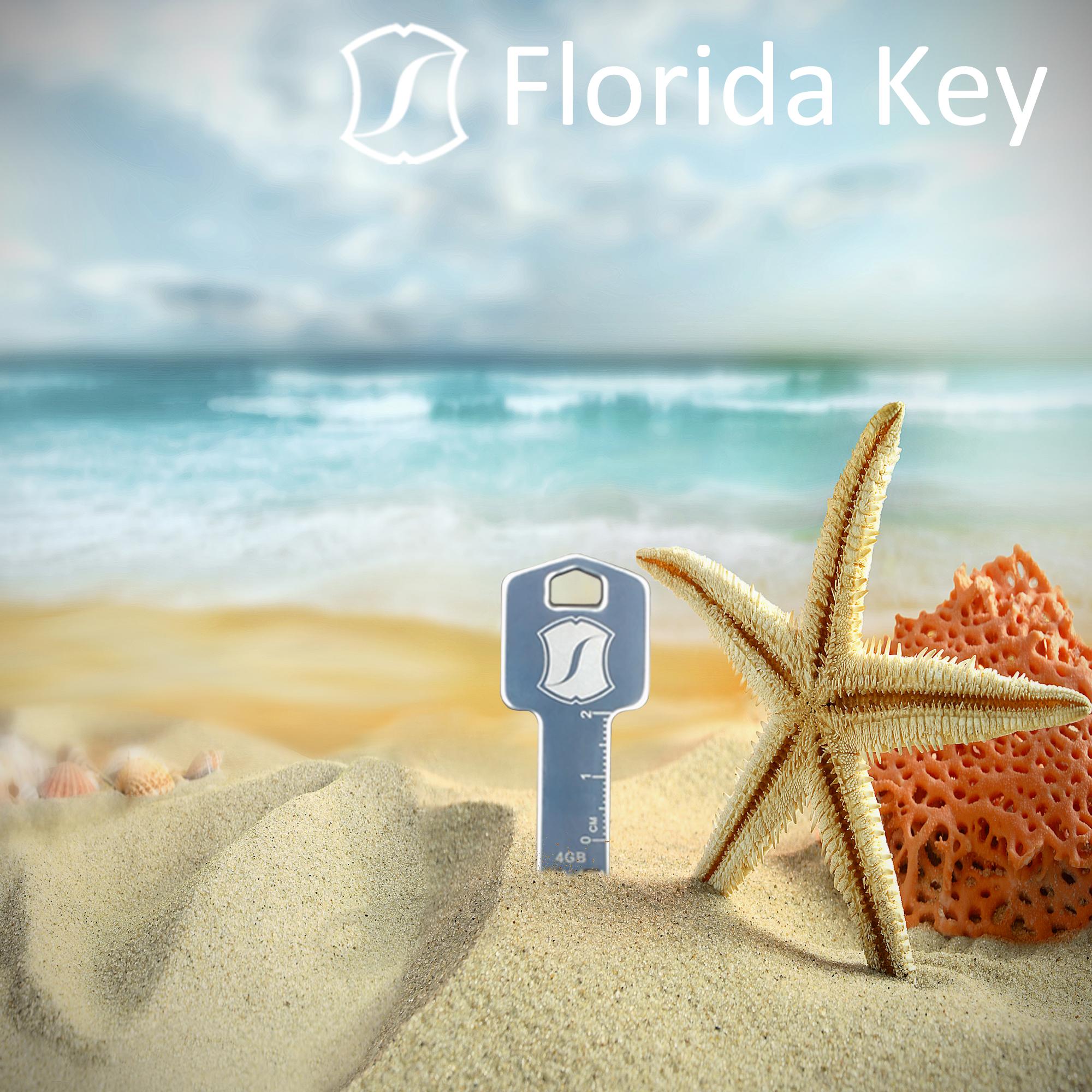 Frohne Florida Key