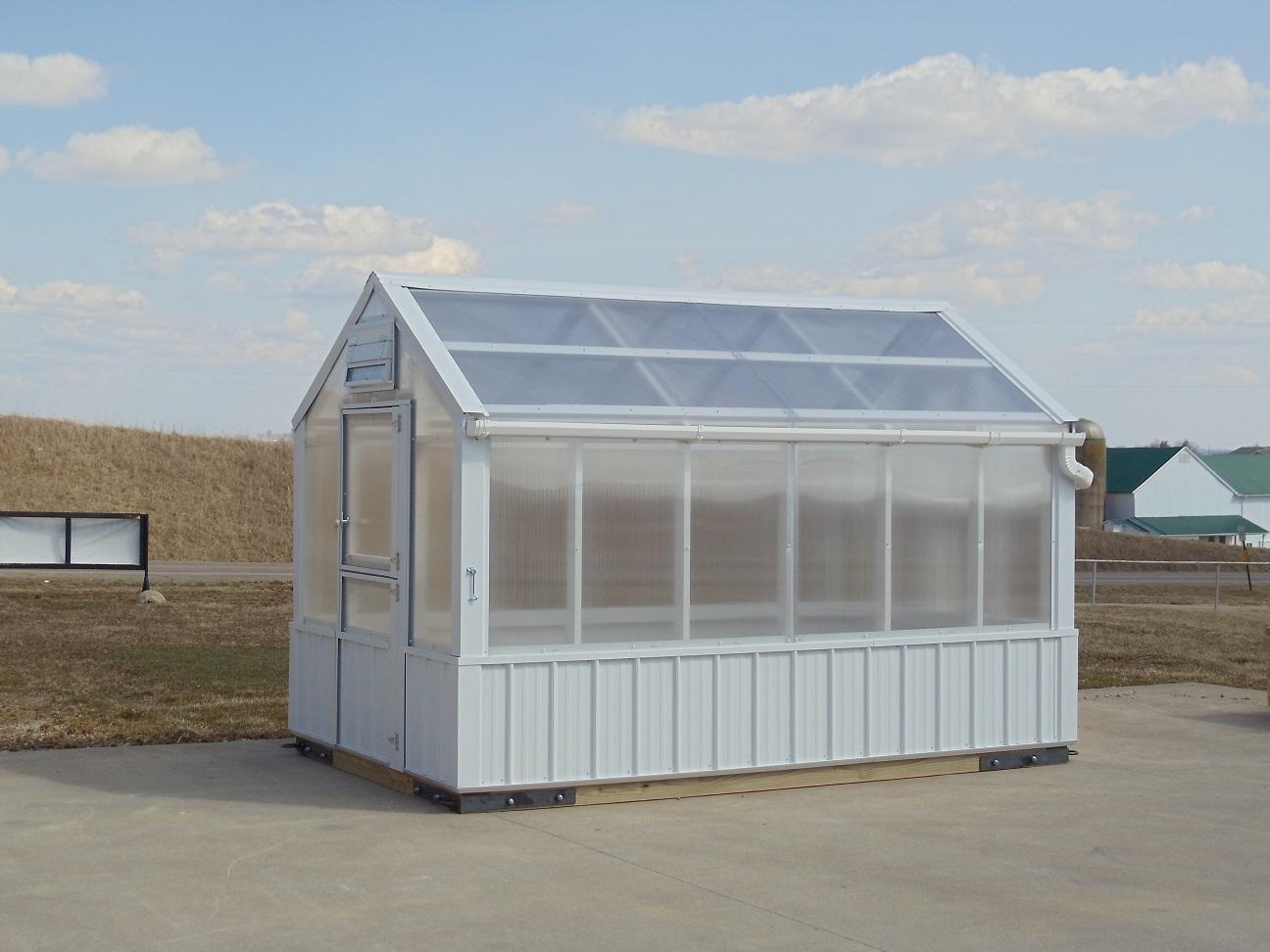 portable greenhouse