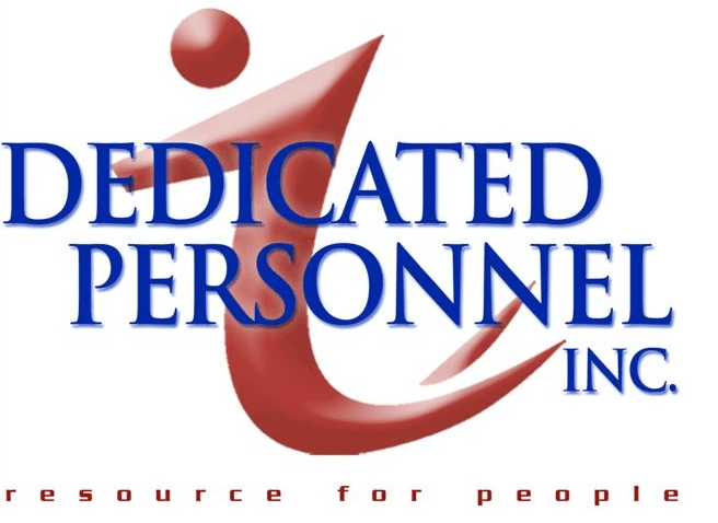 Dedicated Personnel Inc.