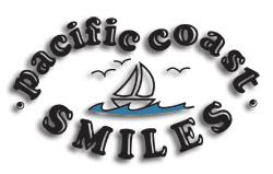 Pacific Coast Smiles