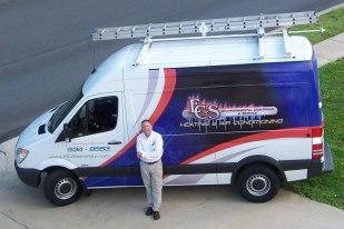 Air Conditioning Repair Service Harrisburg