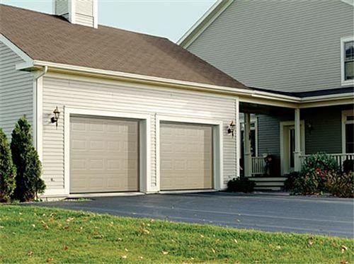 Newhall's Best Garage Door Repair