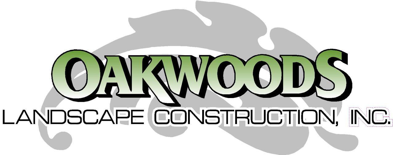 Oakwoods Landscape Construction