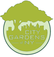 City Gardens Logo