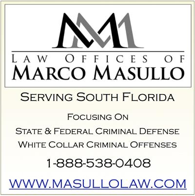 Law Offices of Marco Masullo, P.A.