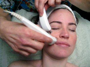 MicroCurrent Facial