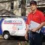 Call Glass Doctor of Beltsville, we fix your panes!