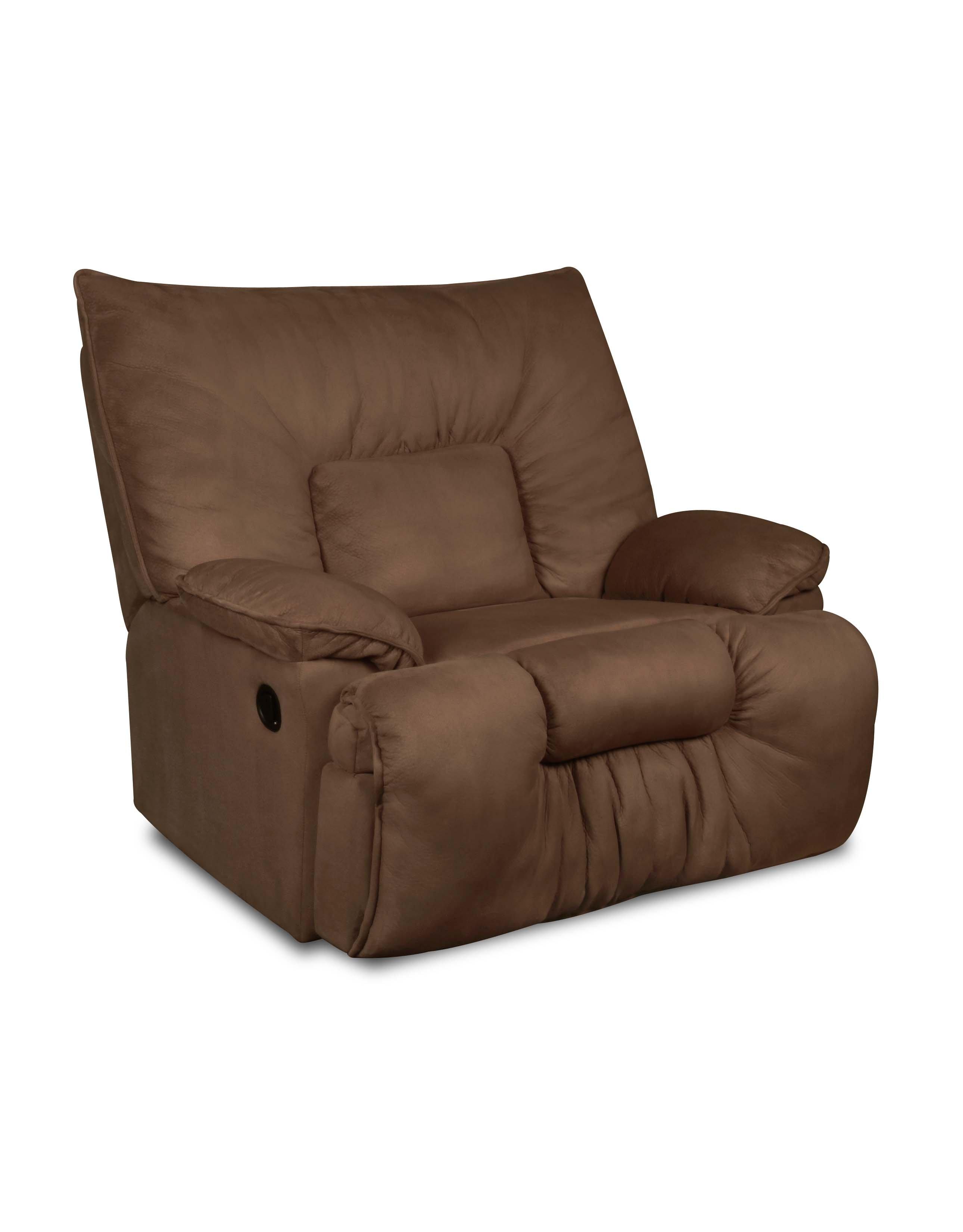 Cuddler Recliners