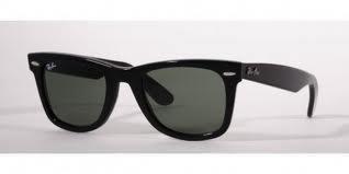 Classic Raybans