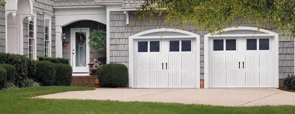 Garage Door Repair Humble