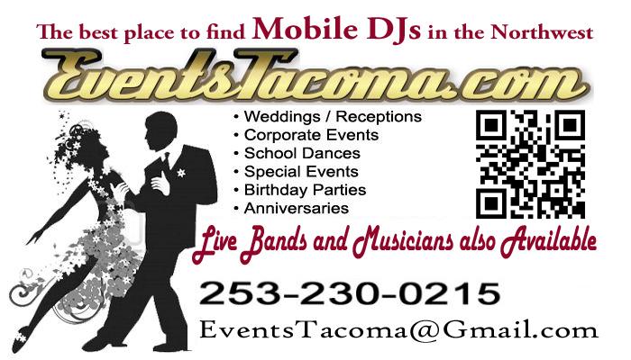 EventsTacoma.com