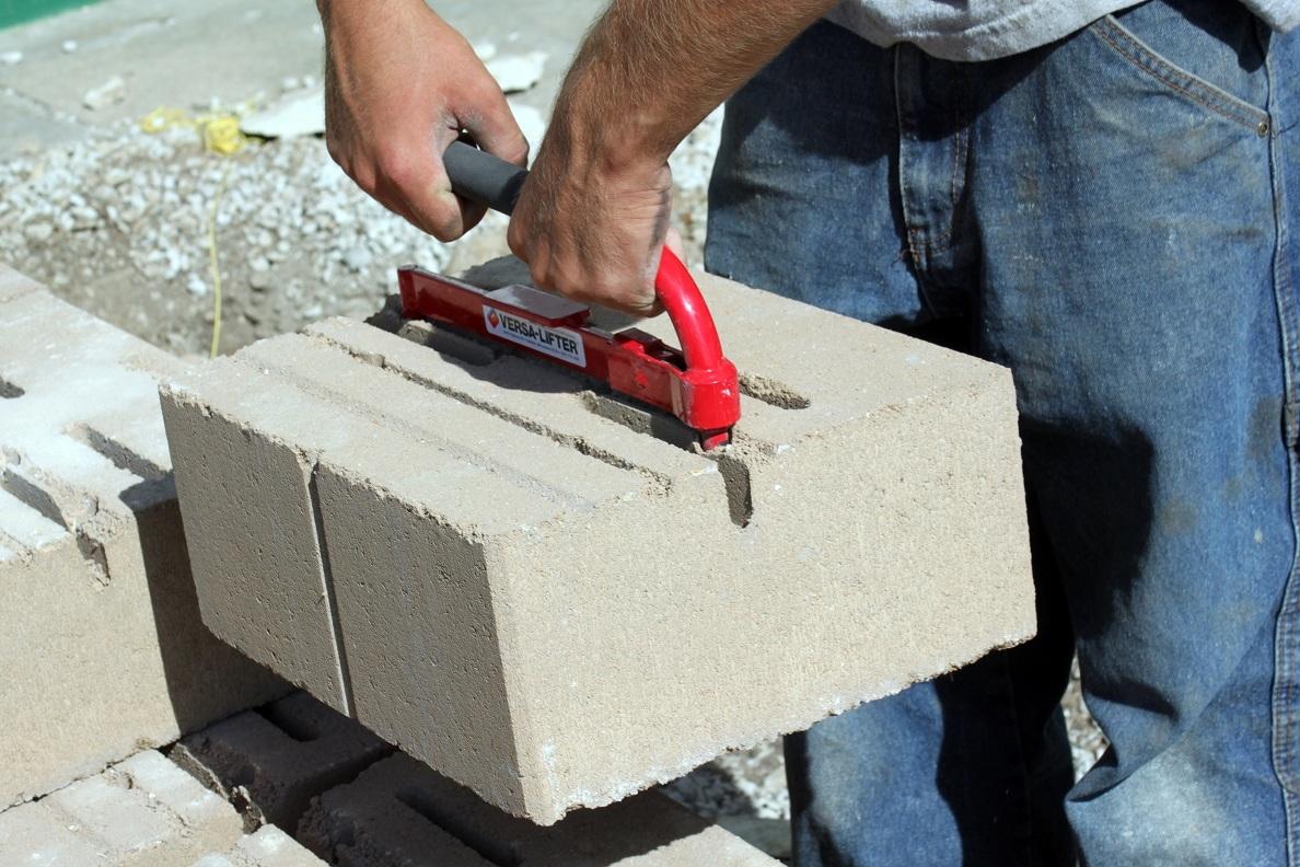 Retaining Wall Construction