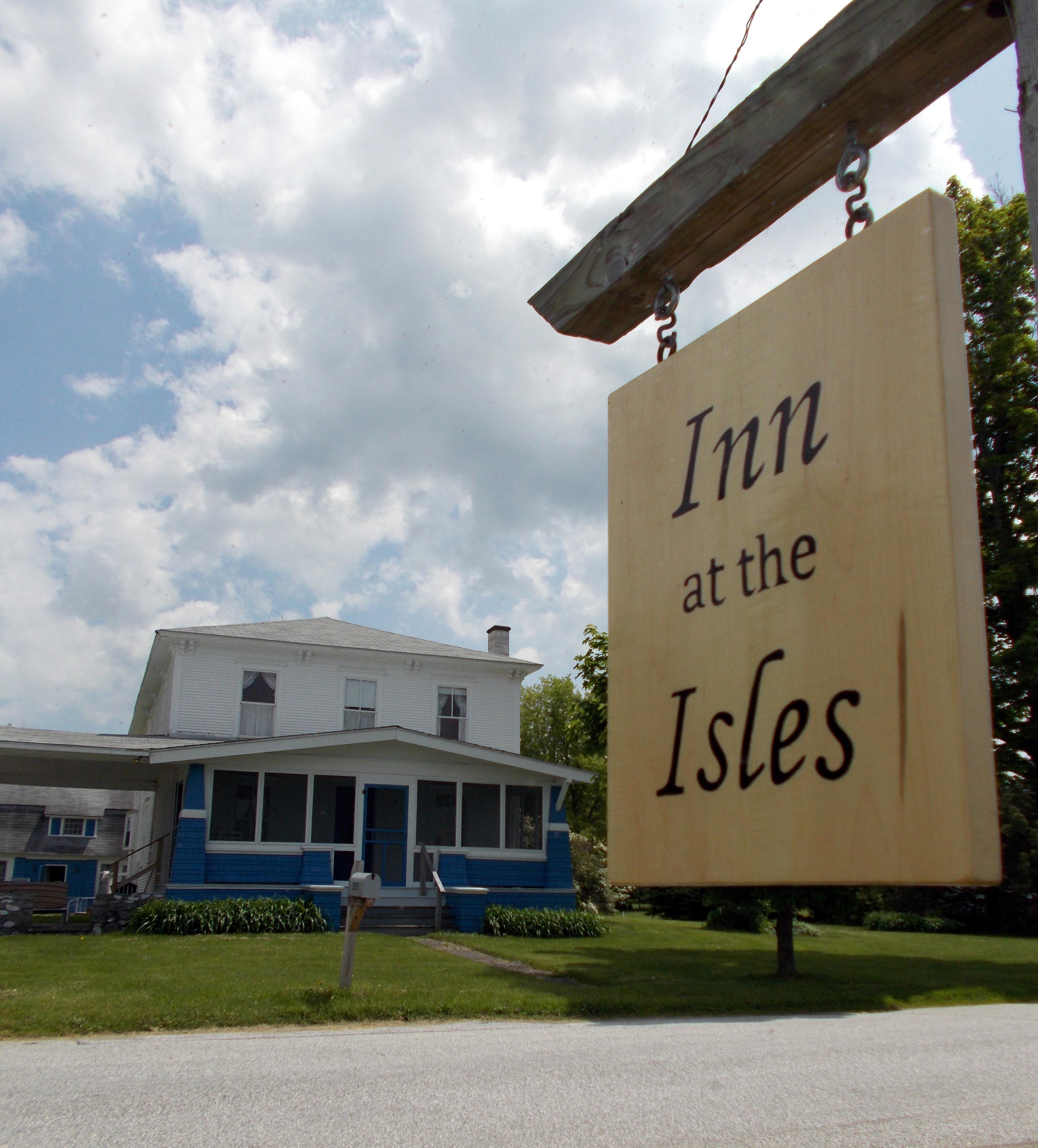 Inn at the Isles