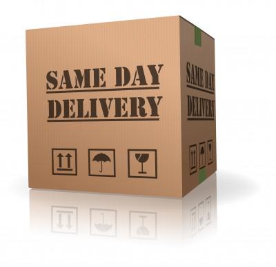 NAPAREX - Same Day Delivery