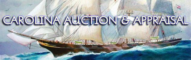 Carolina Auction and Appraisal