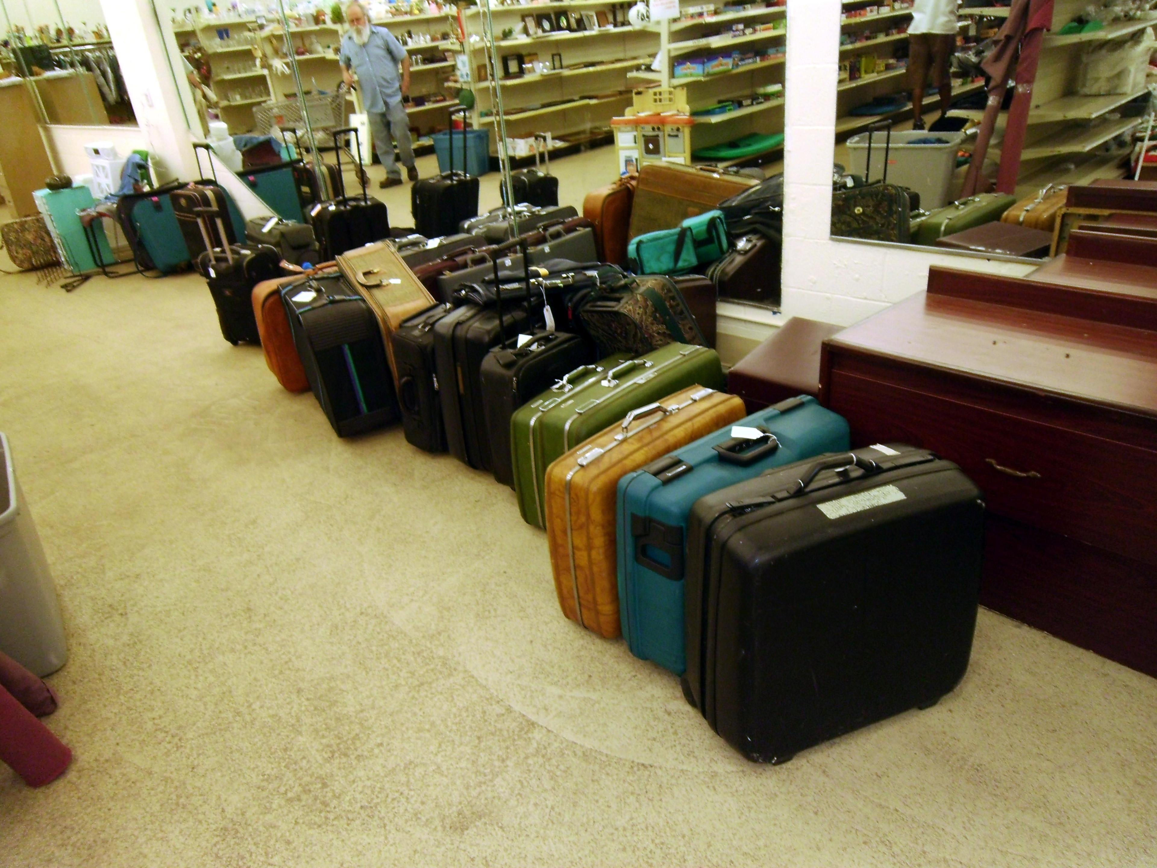 Luggage