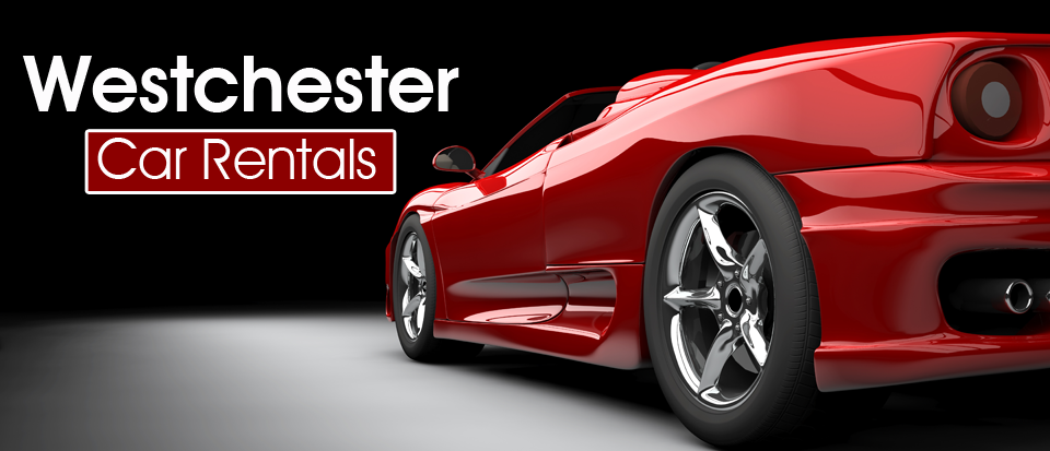 Westchester Car Rentals