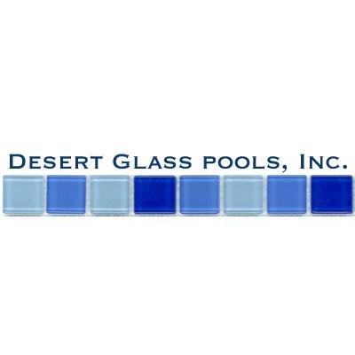 Desert Glass Pools, Inc.