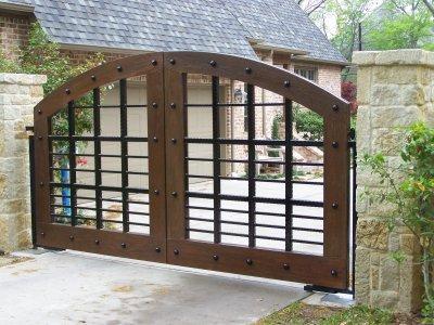 Gate Repair Simi Valley