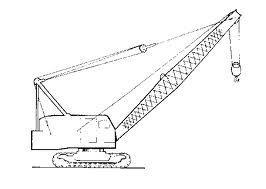 Crocker Crane