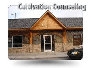 Cultivation Counseling, Coeur d Alene Idaho