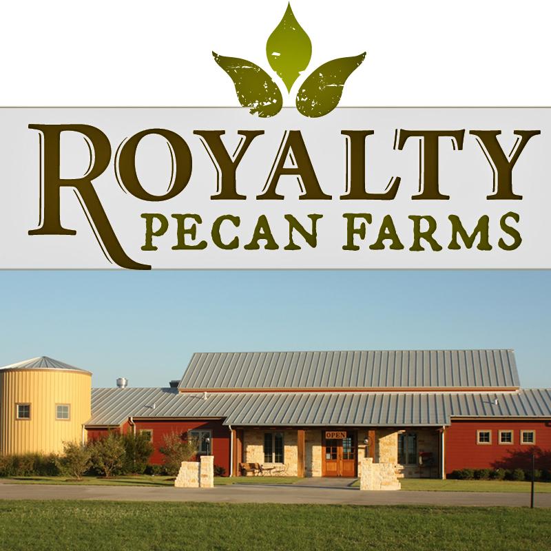 Royalty Pecan Farms Gift Shop & Event Venue