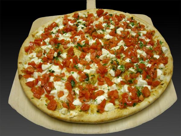 Original Margherita Pizza