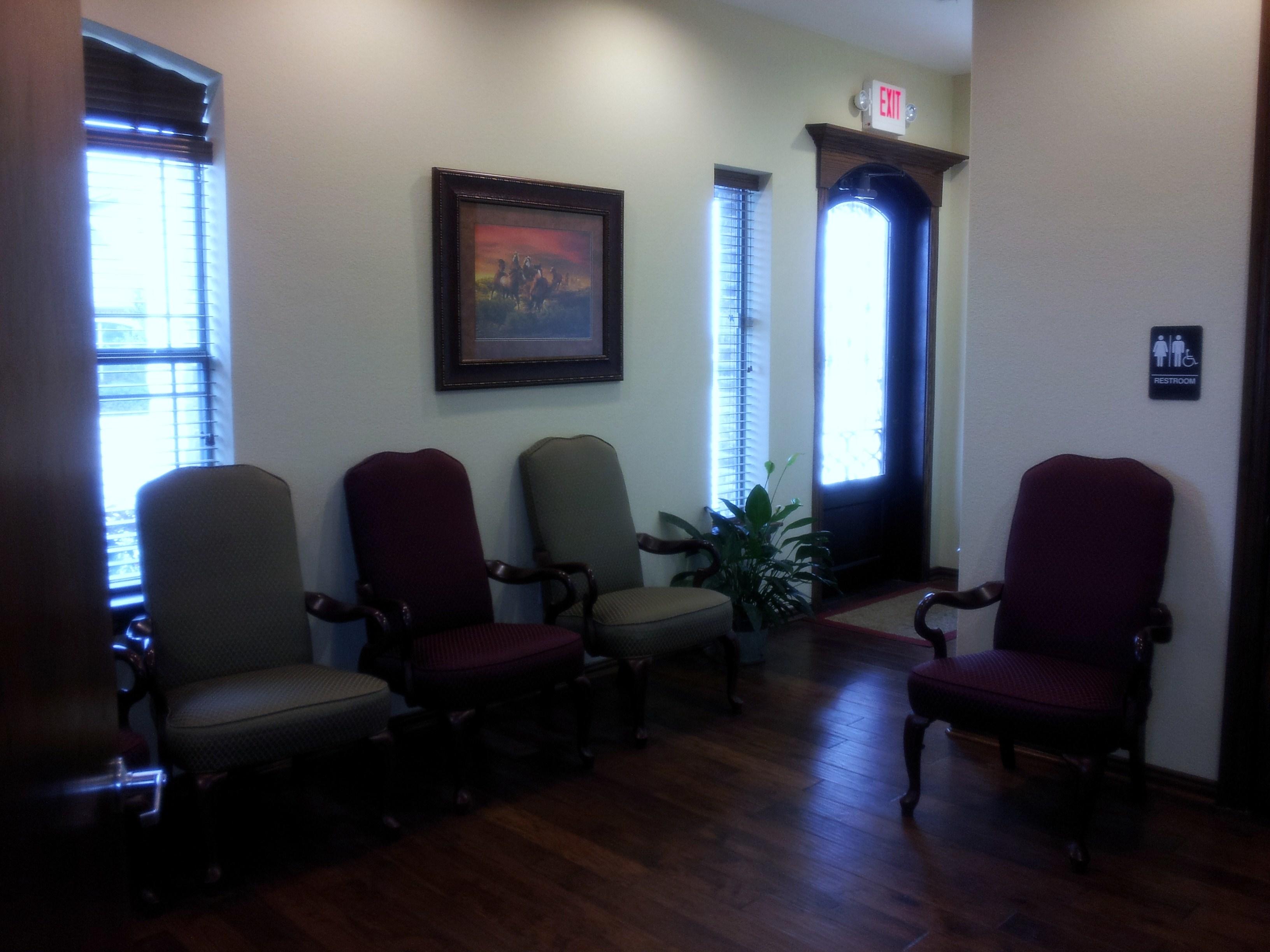 ARlington Family Practice -Mansfield