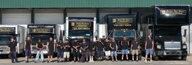 Fischer Van Lines llc, Moving & Storage