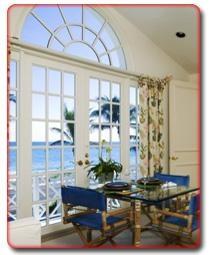 Advanced Windows & Shutters